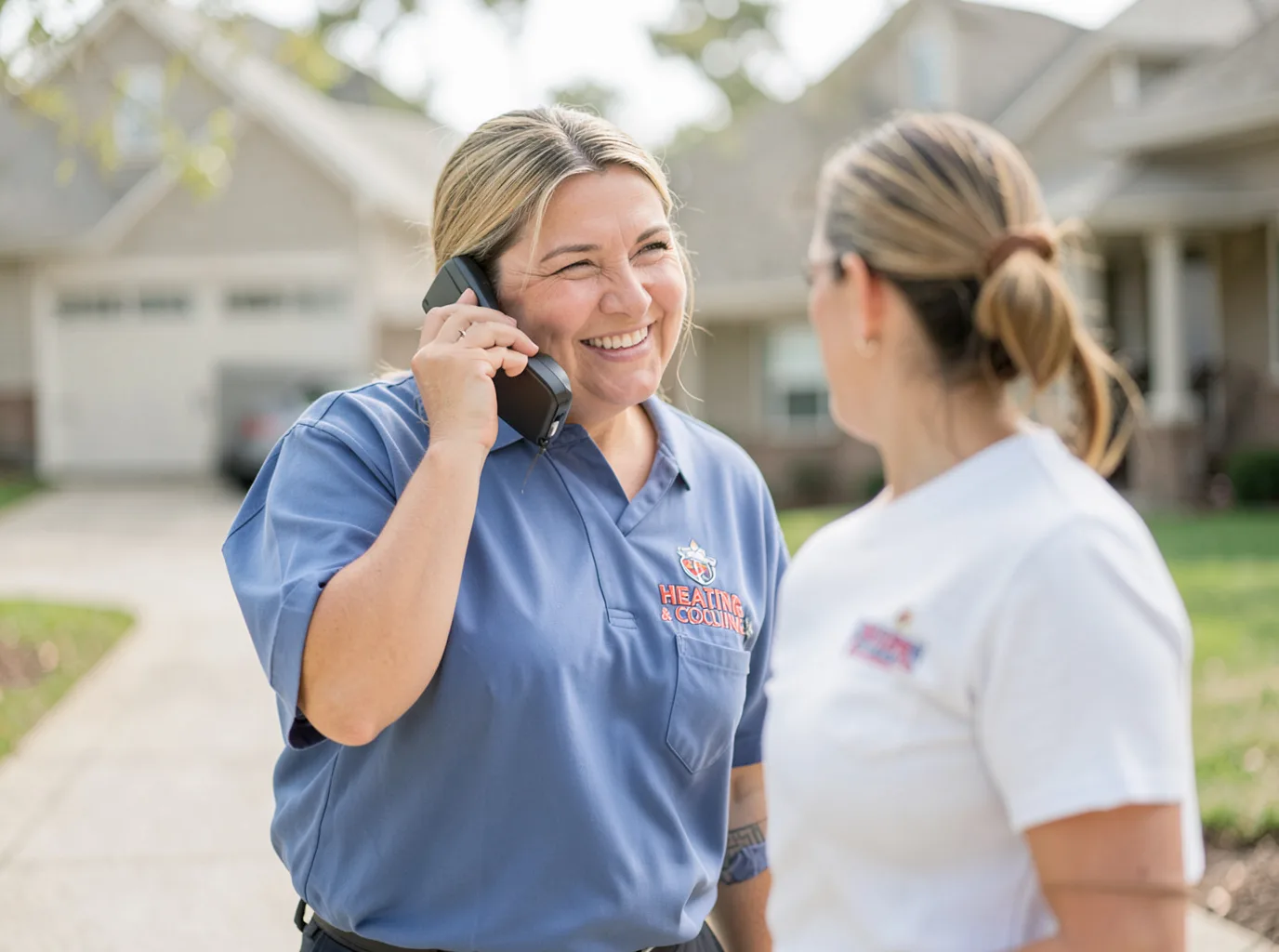 Hvac Repair Walker, MI FAQs